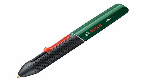 Stylo à Colle Bosch Gluey Evergreen