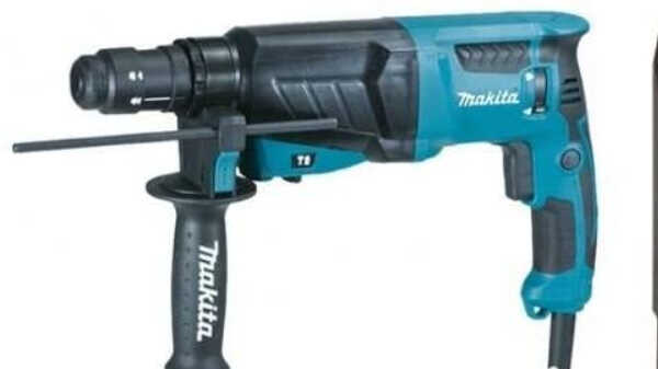 Perfo-burineur SDS-Plus HR2320TSP1 Makita