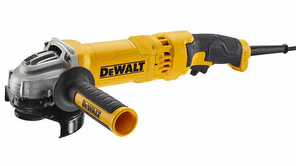 Meuleuse filaire DWE4277 Dewalt