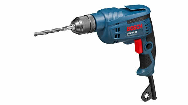 Perceuse GBM 10 RE Professional Bosch