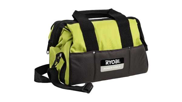 Sac à outils Ryobi UTB2