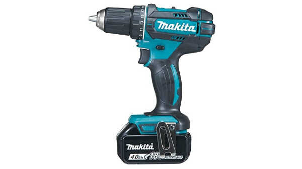 La perceuse visseuse DDF482RMJ Makita