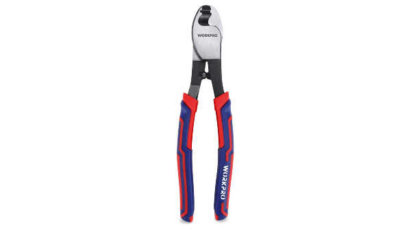 Pince à coupe-câbles WorkPro  W015052A