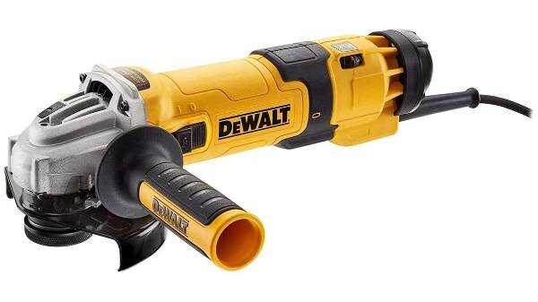 Meuleuse d'angle DEWALT DWE4257