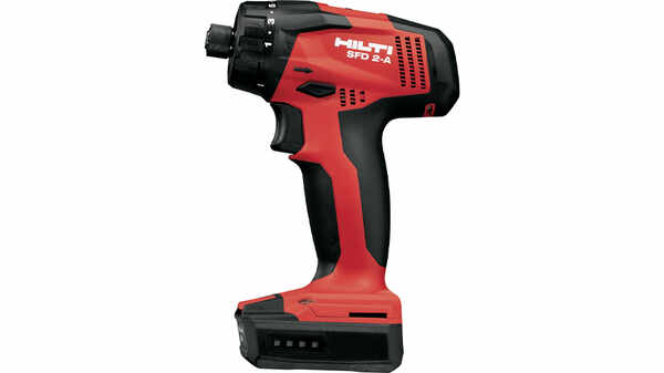 Visseuse sans fil SFD 2-A Hilti