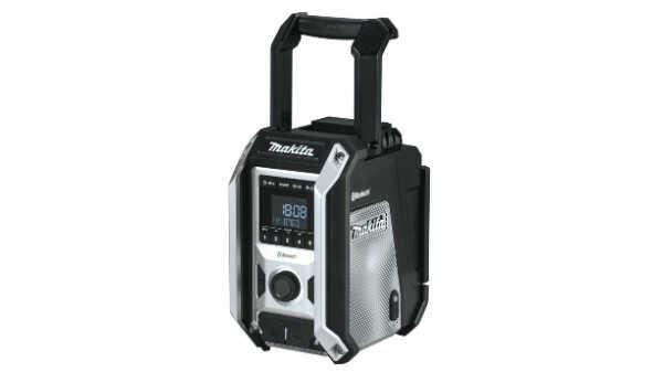 Radio de chantier Makita XRM09B