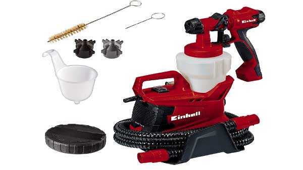 Pulvérisateur de peinture Einhell TC-SY 700 S