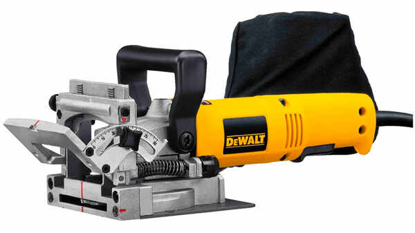 Fraiseuse à lamelles DW682K Dewalt