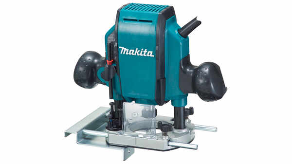 Défonceuse filaire RP0900XJ Makita