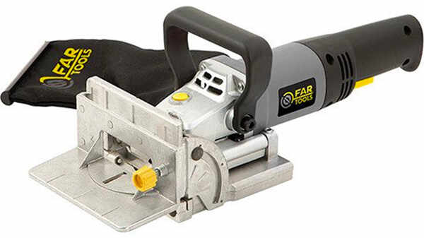 Fraiseuse à lamelles LM 900B Fartools