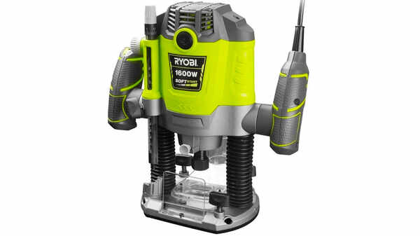 Défonceuse filaire RRT1600-K  RYOBI