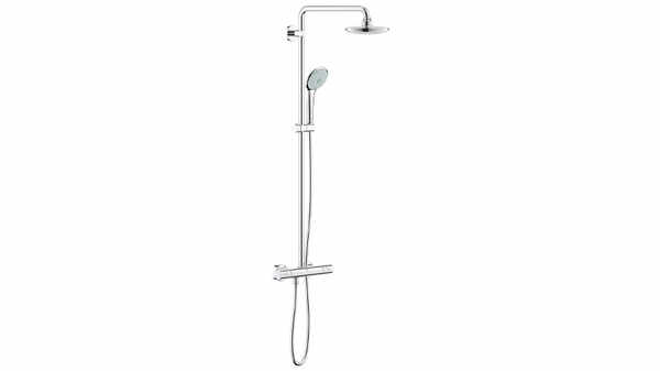 Colonne de douche Euphoria système 180 27296001 GROHE