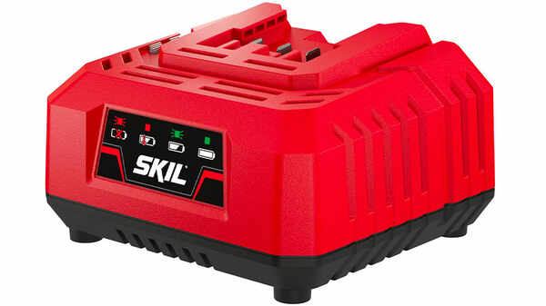 Chargeur de batteries 20V 3122 AA SKIL