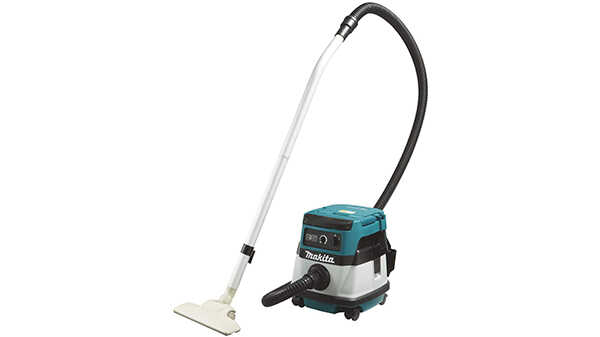 L'aspirateur DVC860LZ Makita