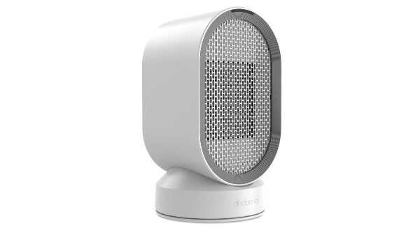 Mini radiateur soufflant Electrique Dodocool H21890EU