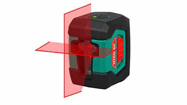 Niveau Laser LL-2R10C HYCHIKA