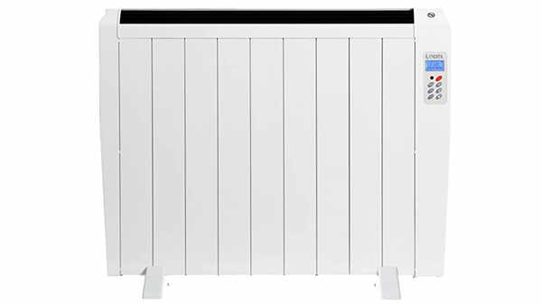 Radiateur électrique Lodel RA10