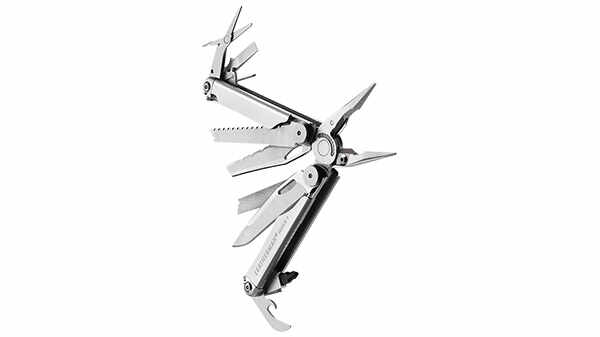 Pince multifonctions New Wave 830078 LEATHERMAN