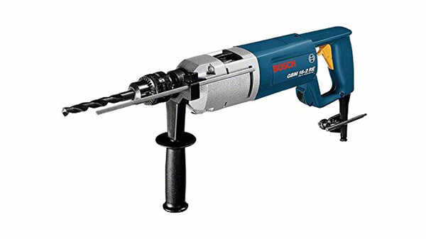 Perceuse filaire GBM 16-2 RE Professional Bosch