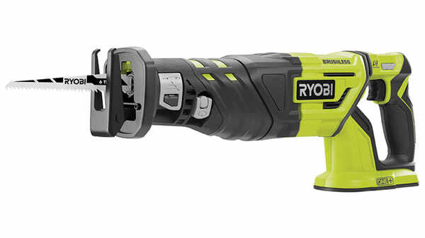 Scie sabre R18RS7-0 RYOBI