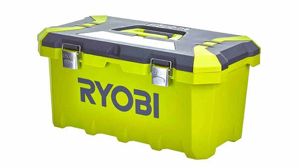 Caisse à outils RTB22INCH RYOBI