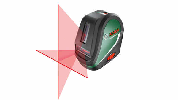 Bosch Laser lignes UniversalLevel 3 portée 10m 0603663900 prix pas cher
