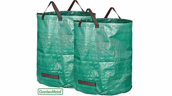 Sac de déchets de jardin GardenMate prix pas cher