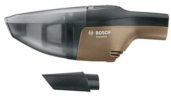 Aspirateur à main YouSeries 06033D7000 Bosch