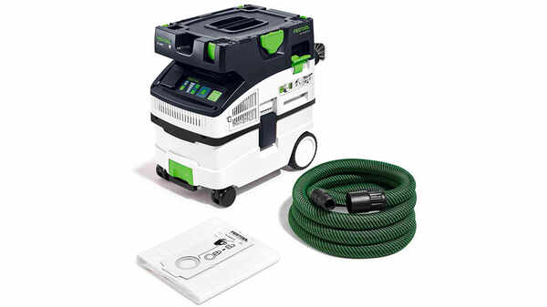 Aspirateur CTL MIDI Festool