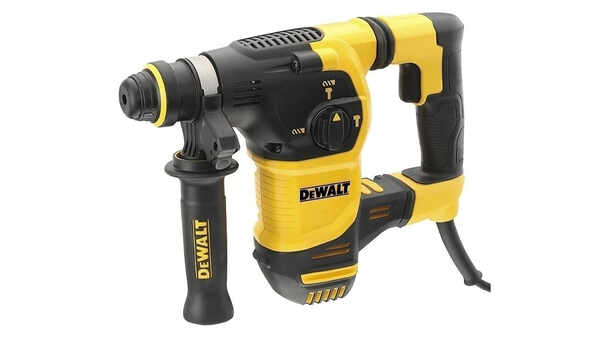 Perforateur SDS Plus filaire D25333K Dewalt