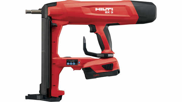 Cloueur BX 3-L 02 Hilti