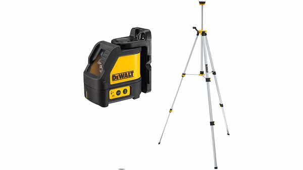 Laser croix DW088KTRI-XJ Dewalt