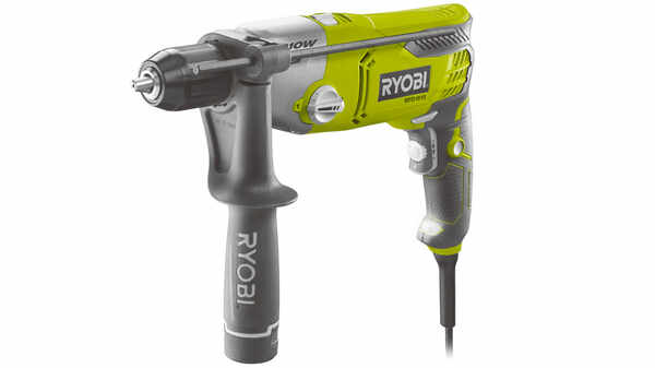 Ryobi RPD1010K Perceuse à Percussion 1010 W pas cher