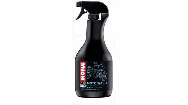test et prix Shampooing Ultra Dégraissant E2 Moto Wash 105505 Motul pas cher