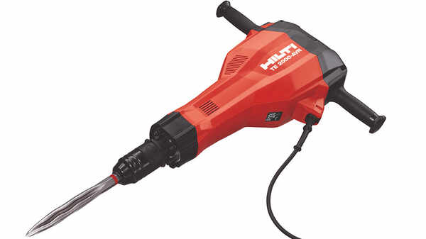 Avis et prix burineur Hilti TE 2000-AVR au meilleur prix