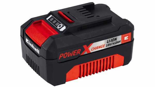 Batterie Einhell 18 V 4.0 Ah Power X-Change