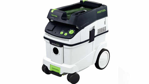 test et avis aspirateur Festool CTL 36 E AC prix pas cher