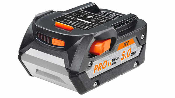 Prix et avis Batterie AEG 18 V 5.0 Ah L1850R