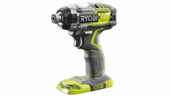 test et avis Visseuse à chocs sans fil RYOBI R18IDBL-0 prix pas cher