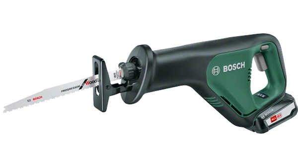 Scie sabre AdvancedRecip 18 06033B2401 Bosch