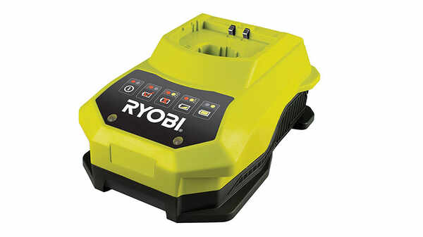 test et avis chargeur 18 V BCL14181H Ryobi prix pas cher