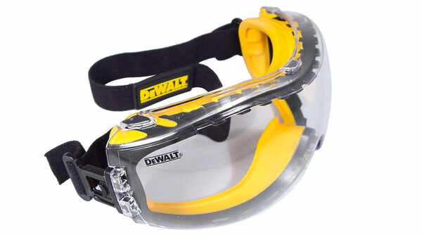 Lunettes de protection DPG82-11D DEWALT prix pas cher