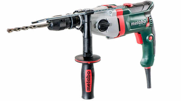 Metabo SBEV 1300–2 Perceuse percussion pas cher