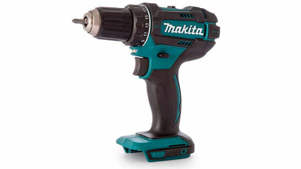 Test et avis perceuse-visseuse Makita DDF482Z pas cher