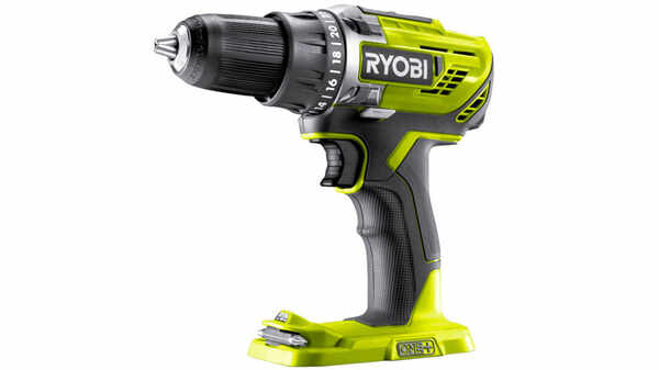 Test et avis perceuse-visseuse R18DD3 RYOBI pas cher