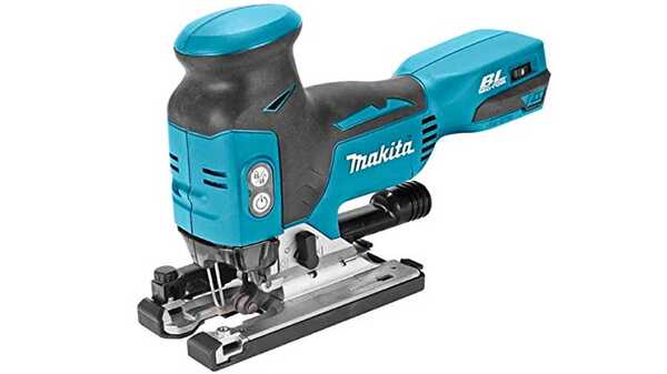 test et avis scie sauteuse makita DJV181ZJ pas cher