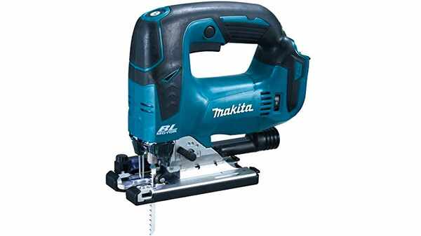 test et avis scie sauteuse makita DJV182Z pas cher