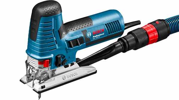 test et avis scie sauteuse bosch gts 160 CE pas cher