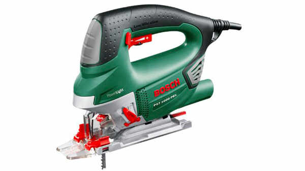 Bosch Scie sauteuse Expert PST 1000 PEL pas cher