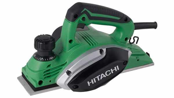 Test et avis du rabot P 20SF Hitachi Powertools prix pas cher